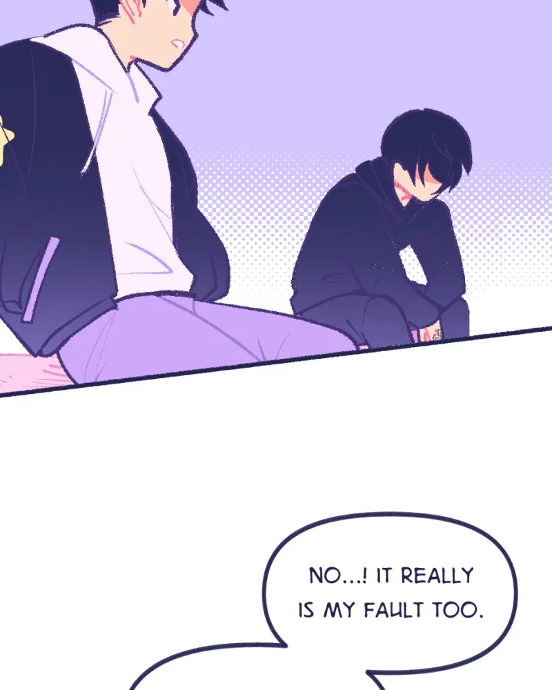 Boyfriends. Chapter 191 page 18 - 