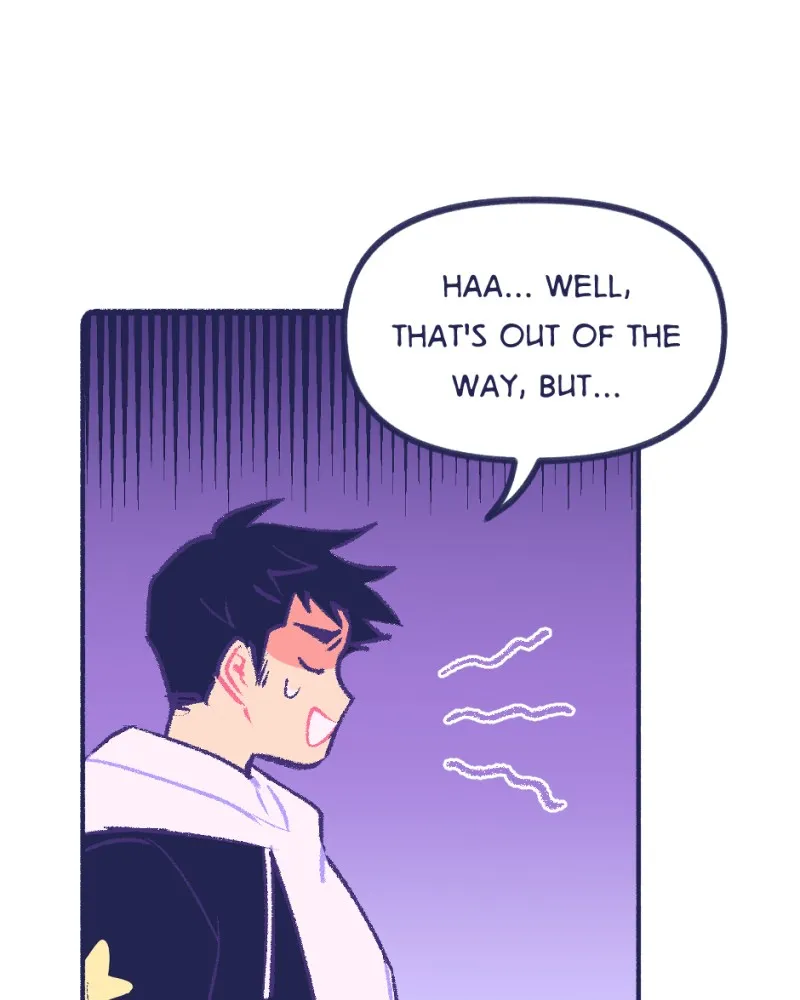 Boyfriends. Chapter 191 page 3 - 