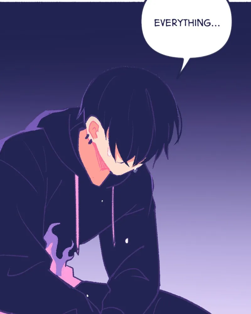 Boyfriends. Chapter 191 page 23 - 