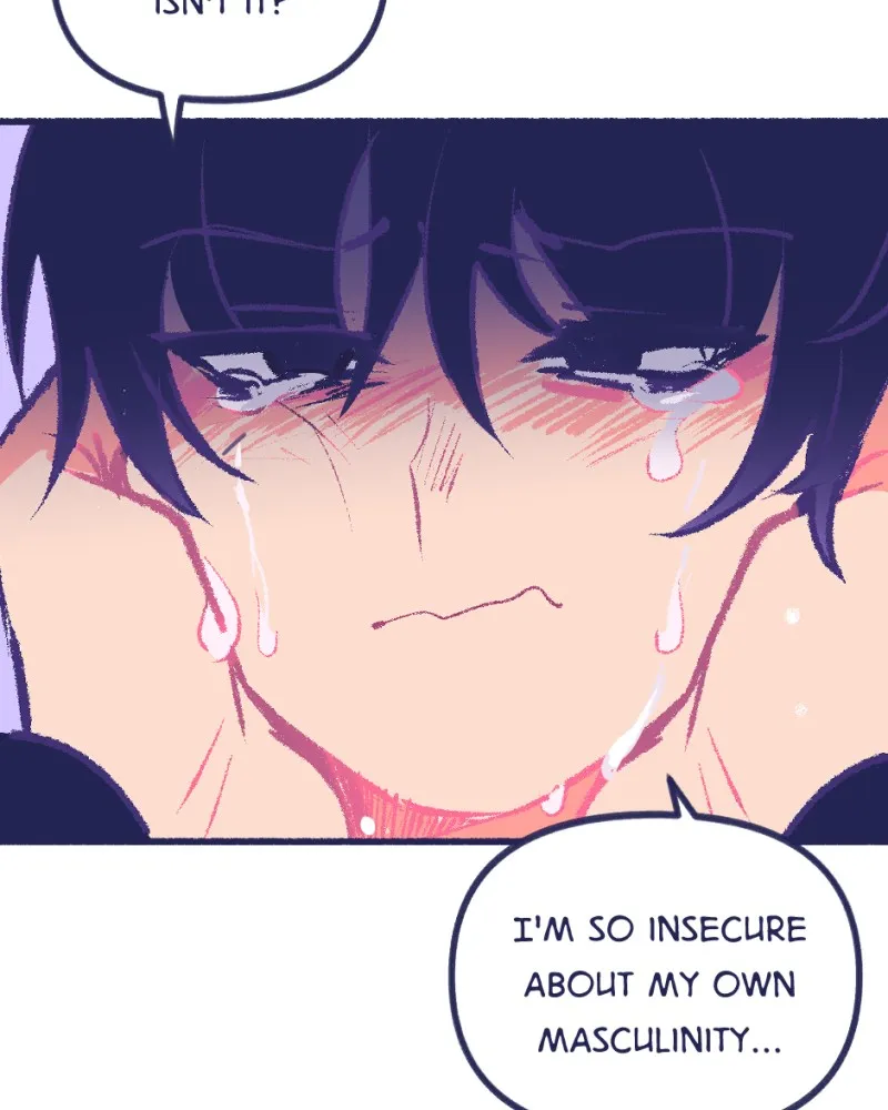 Boyfriends. Chapter 191 page 27 - 