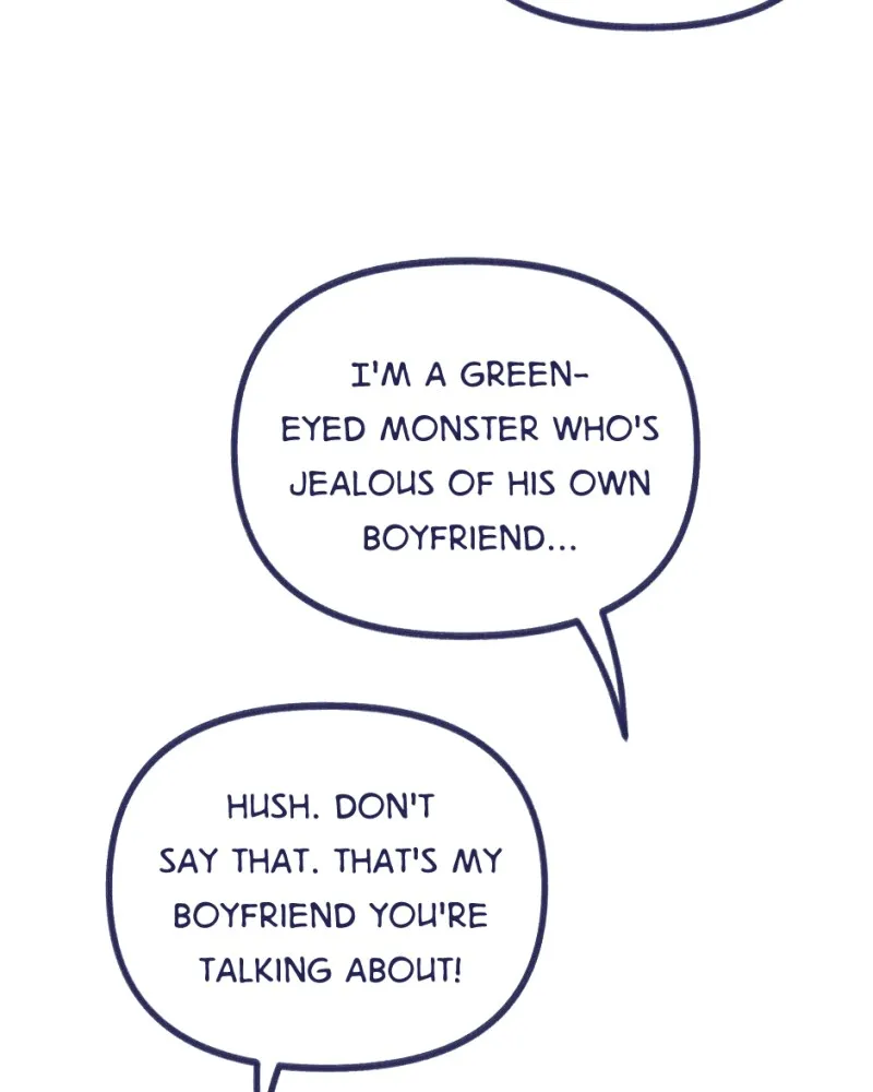 Boyfriends. Chapter 191 page 28 - 