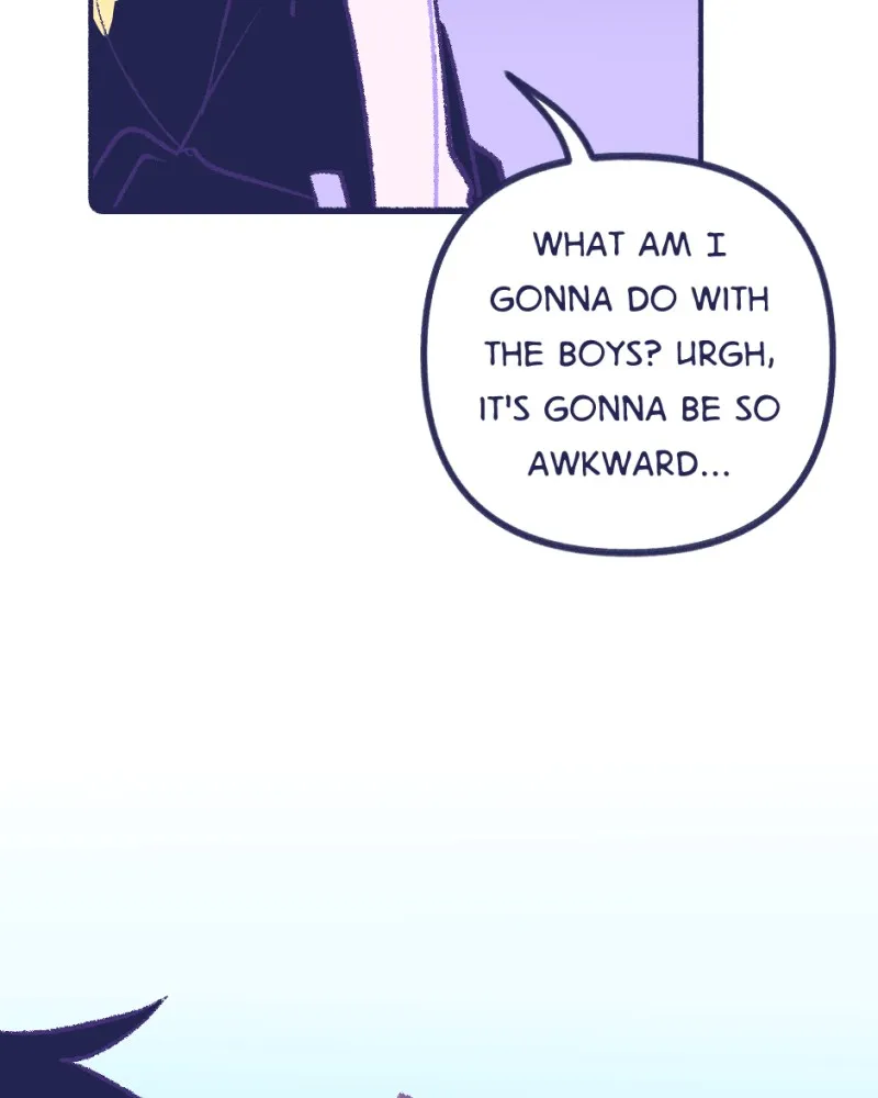 Boyfriends. Chapter 191 page 4 - 