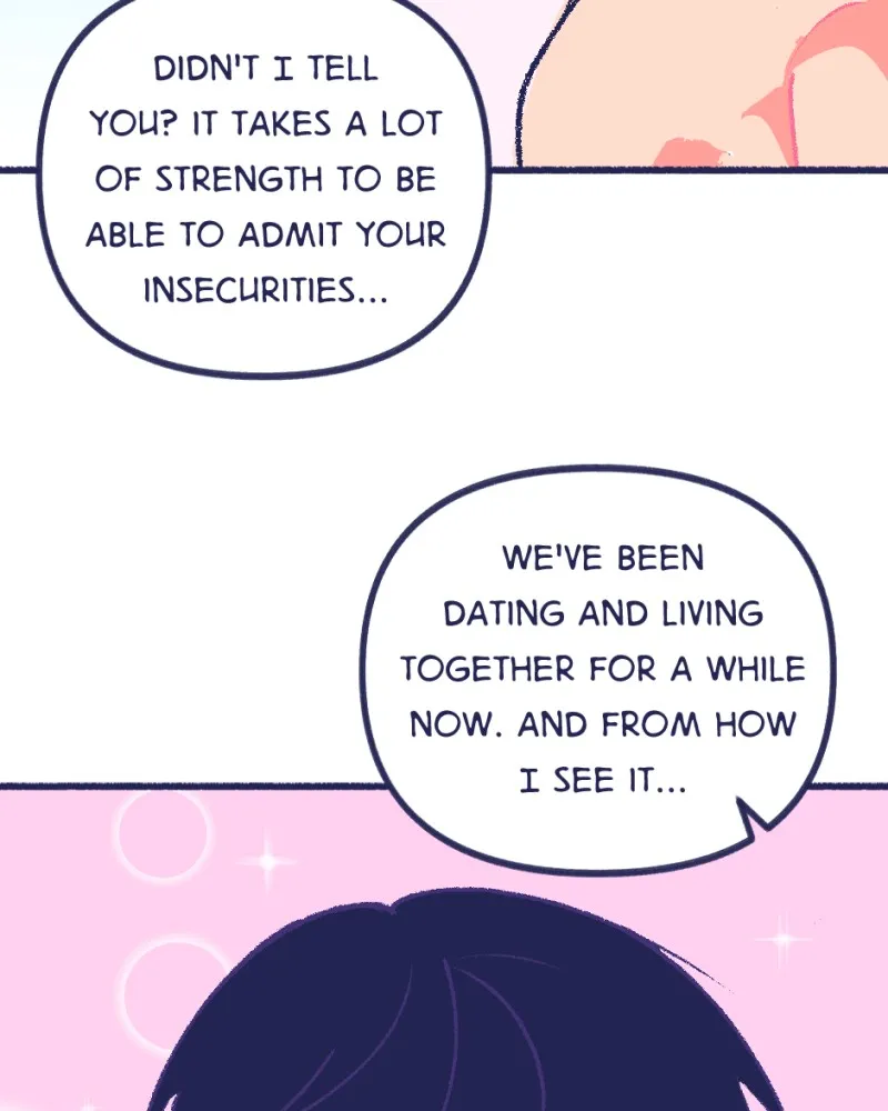Boyfriends. Chapter 191 page 31 - 