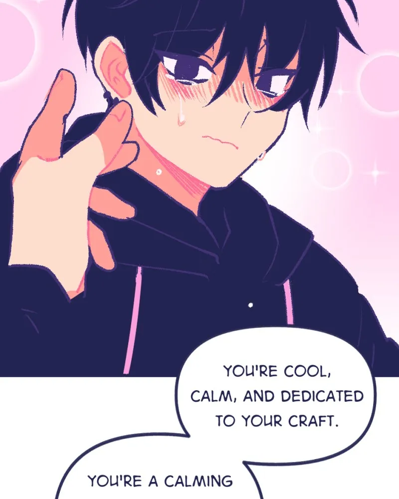 Boyfriends. Chapter 191 page 32 - 