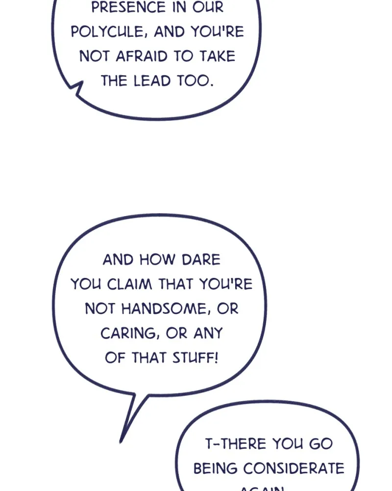 Boyfriends. Chapter 191 page 33 - 