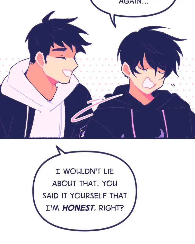 Boyfriends. Chapter 191 page 34 - 