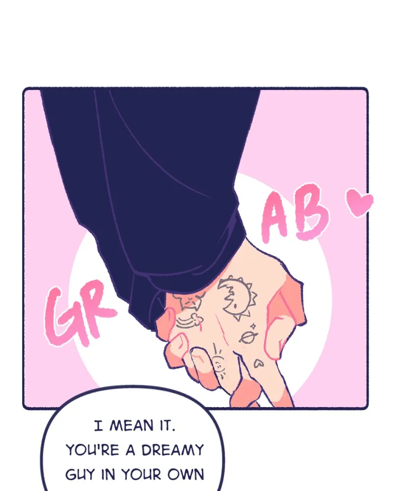 Boyfriends. Chapter 191 page 35 - 