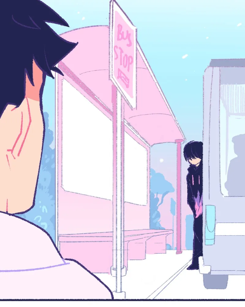 Boyfriends. Chapter 191 page 5 - 