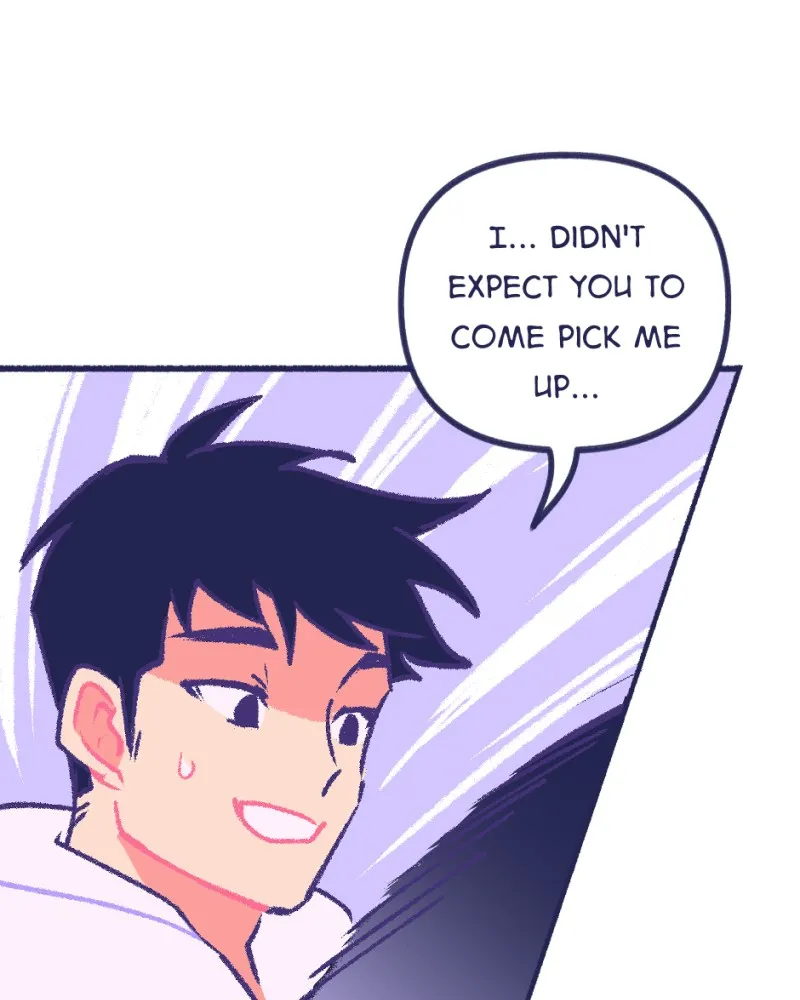 Boyfriends. Chapter 191 page 8 - 