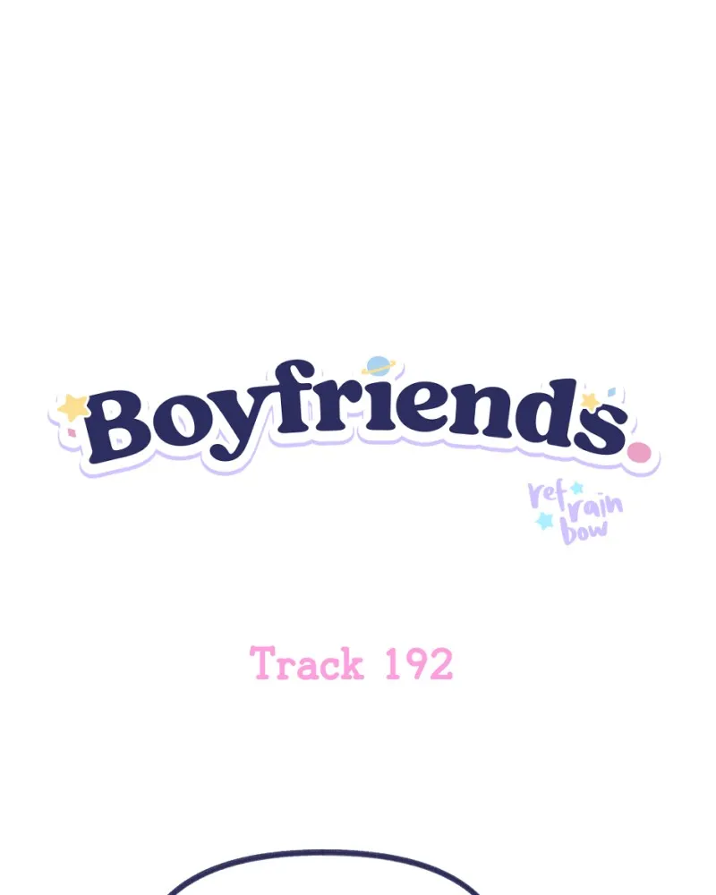 Boyfriends. Chapter 192 page 1 - 