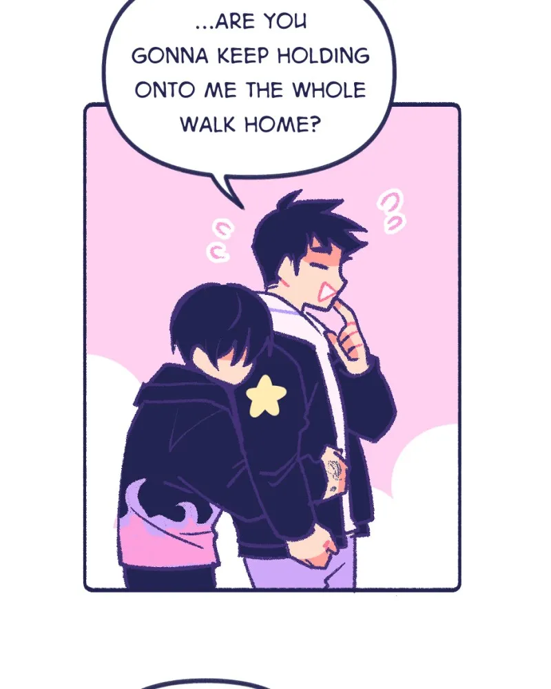 Boyfriends. Chapter 192 page 2 - 