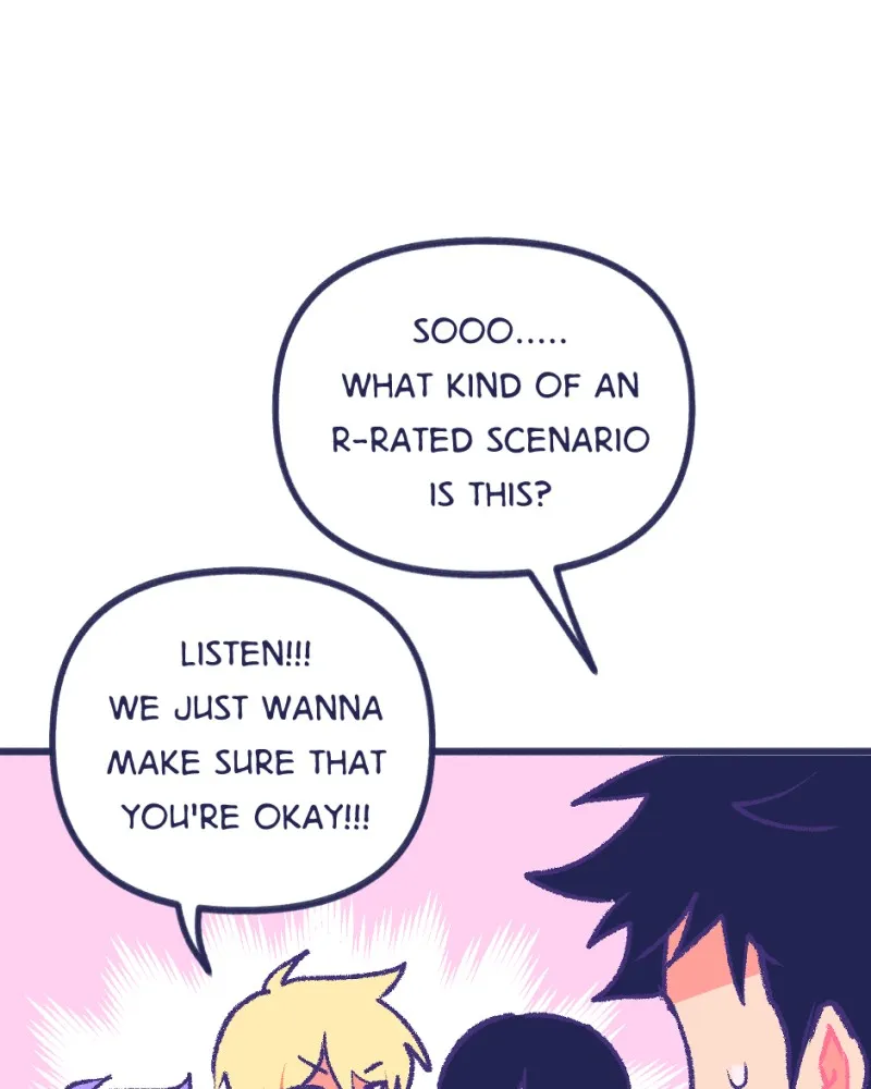 Boyfriends. Chapter 192 page 11 - 