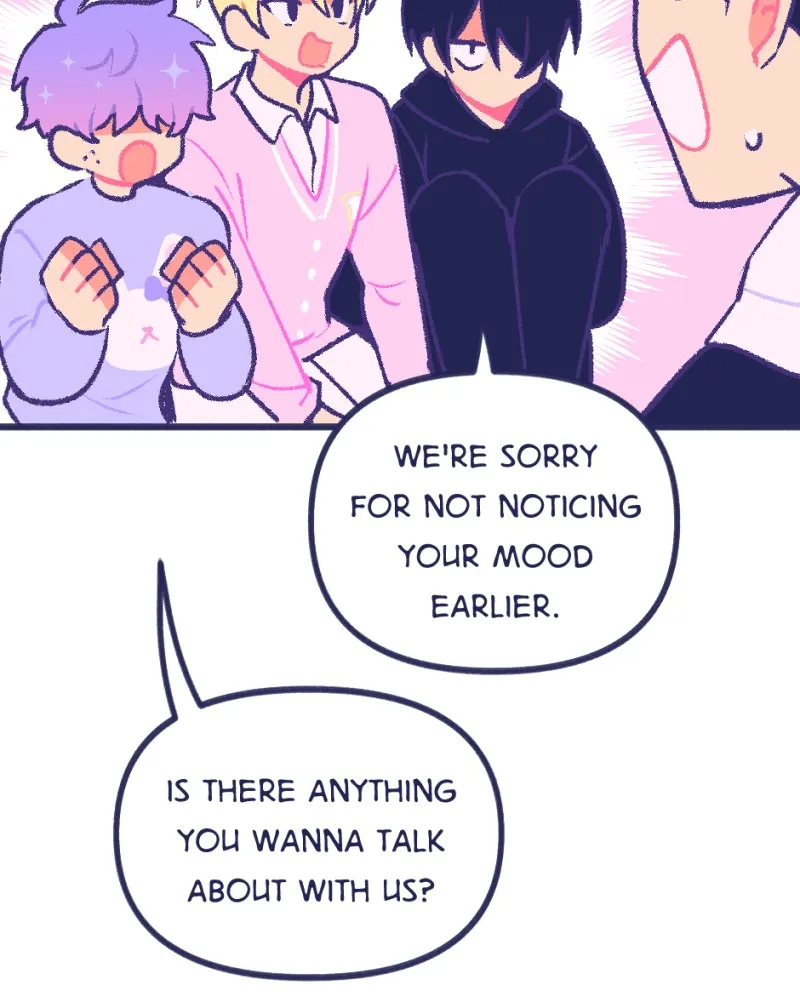 Boyfriends. Chapter 192 page 12 - 
