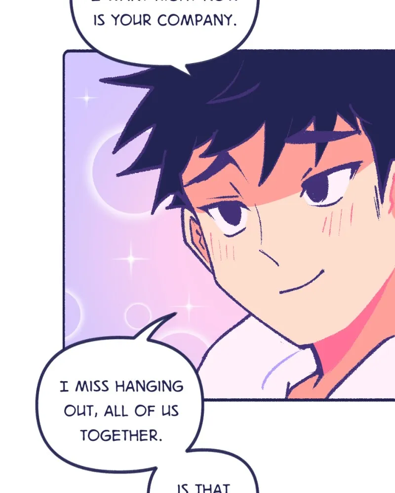 Boyfriends. Chapter 192 page 15 - 