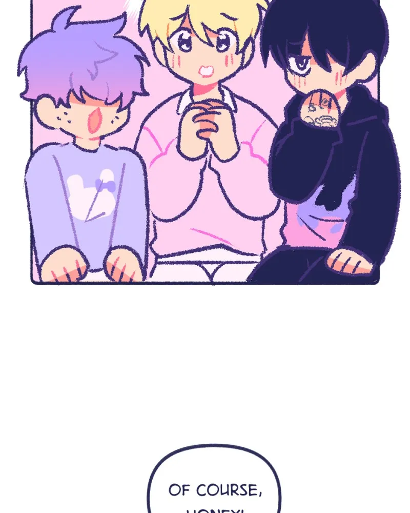 Boyfriends. Chapter 192 page 17 - 