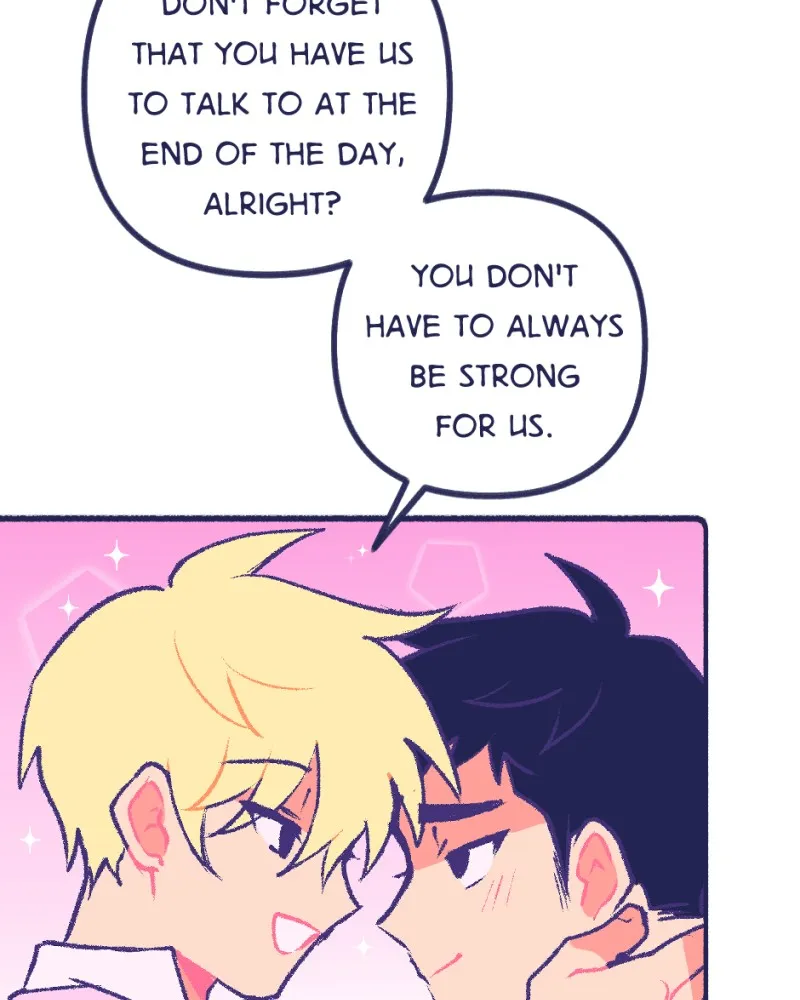 Boyfriends. Chapter 192 page 19 - 