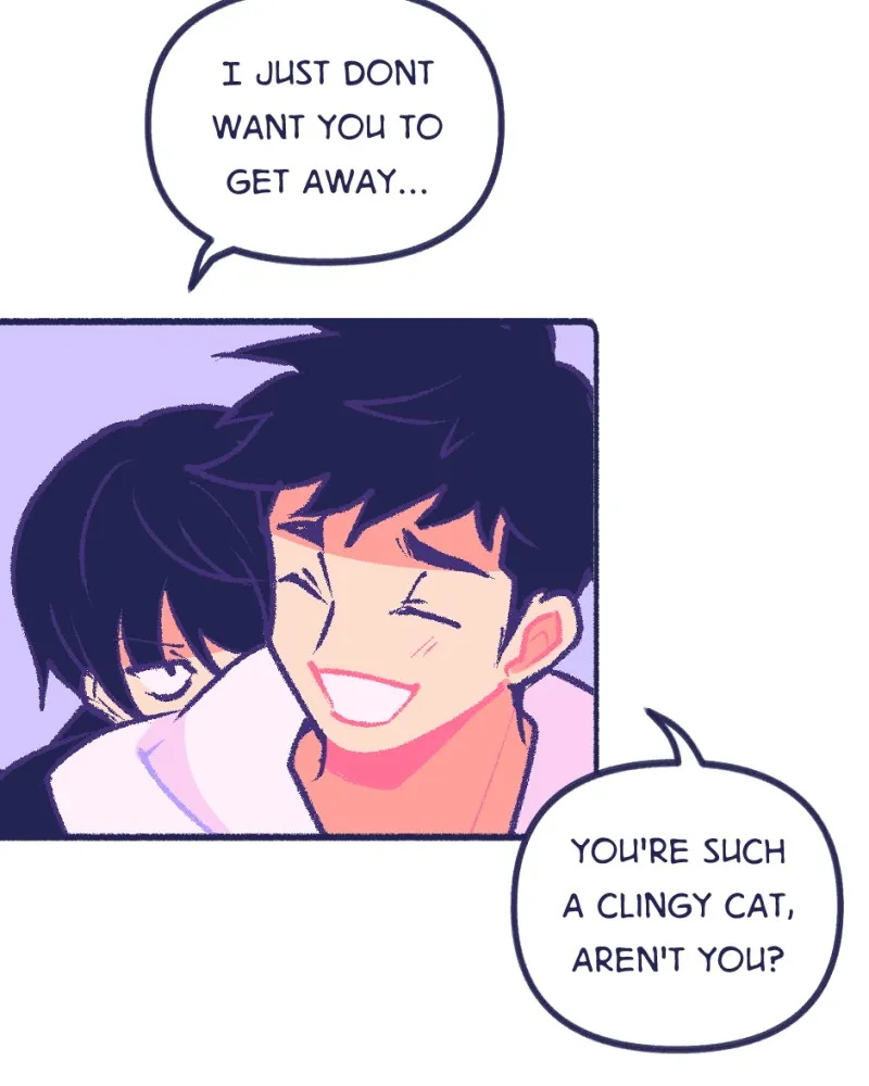 Boyfriends. Chapter 192 page 3 - 