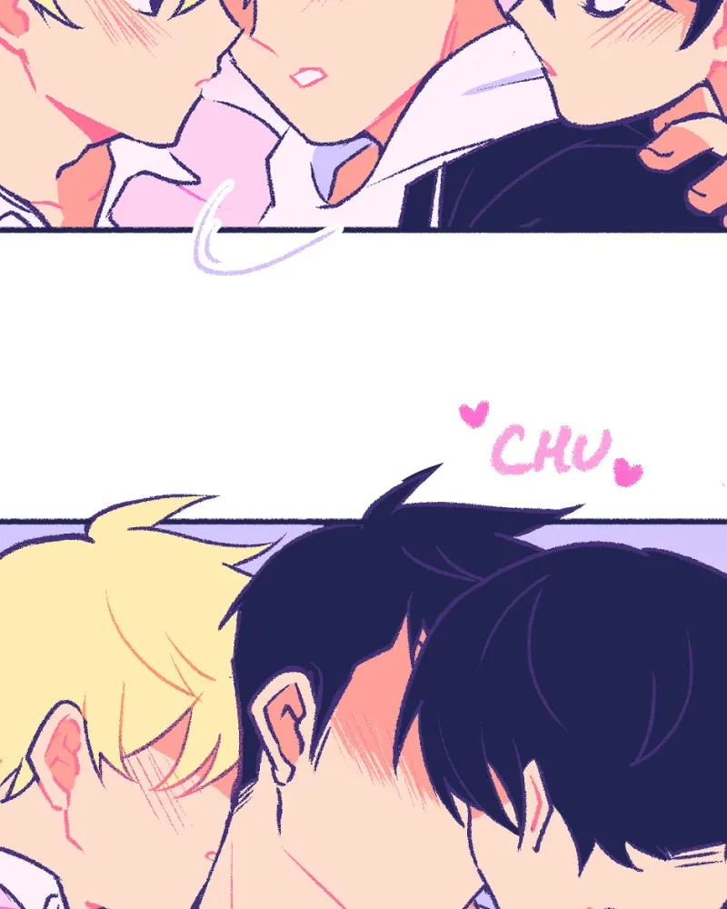 Boyfriends. Chapter 192 page 22 - 