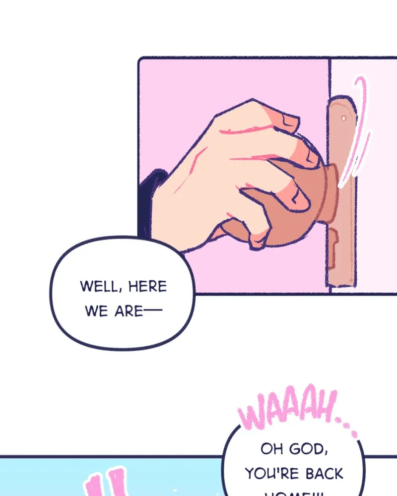 Boyfriends. Chapter 192 page 4 - 