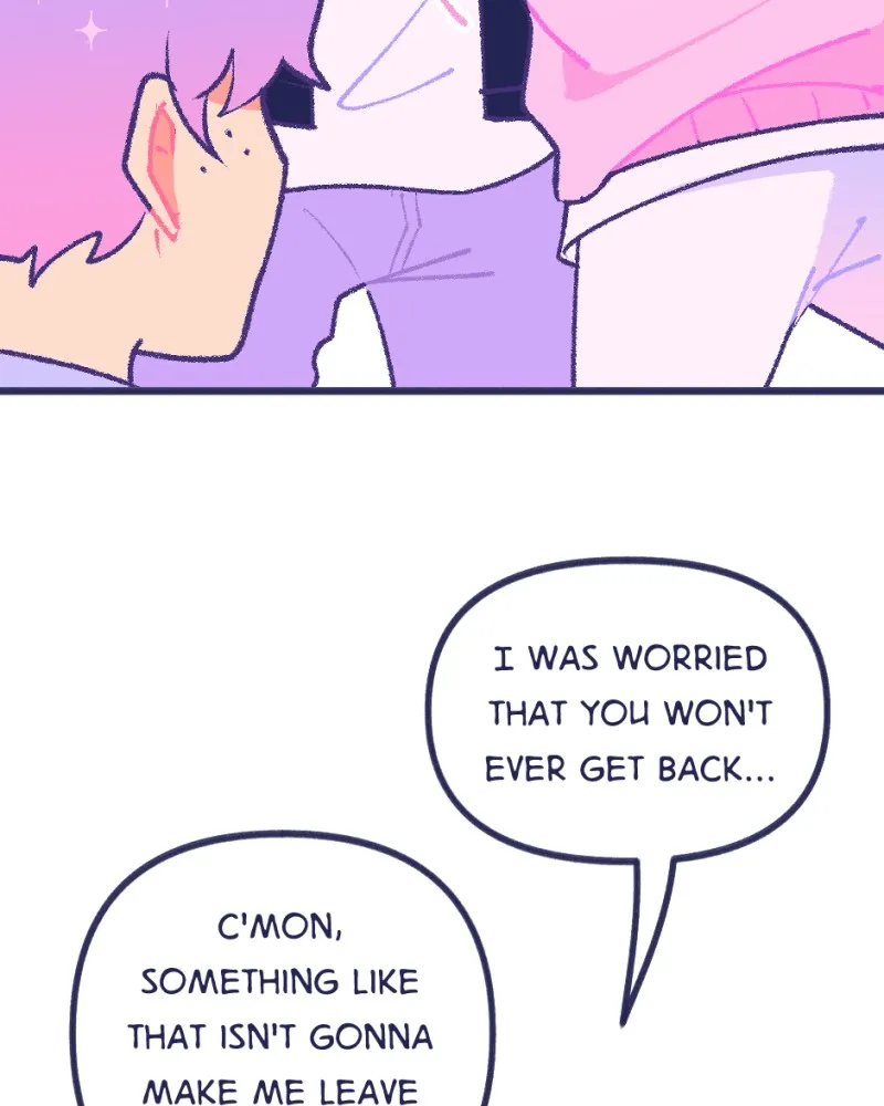 Boyfriends. Chapter 192 page 6 - 