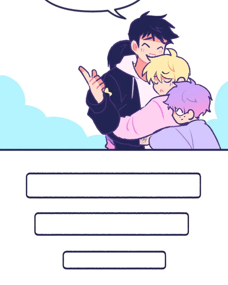 Boyfriends. Chapter 192 page 8 - 