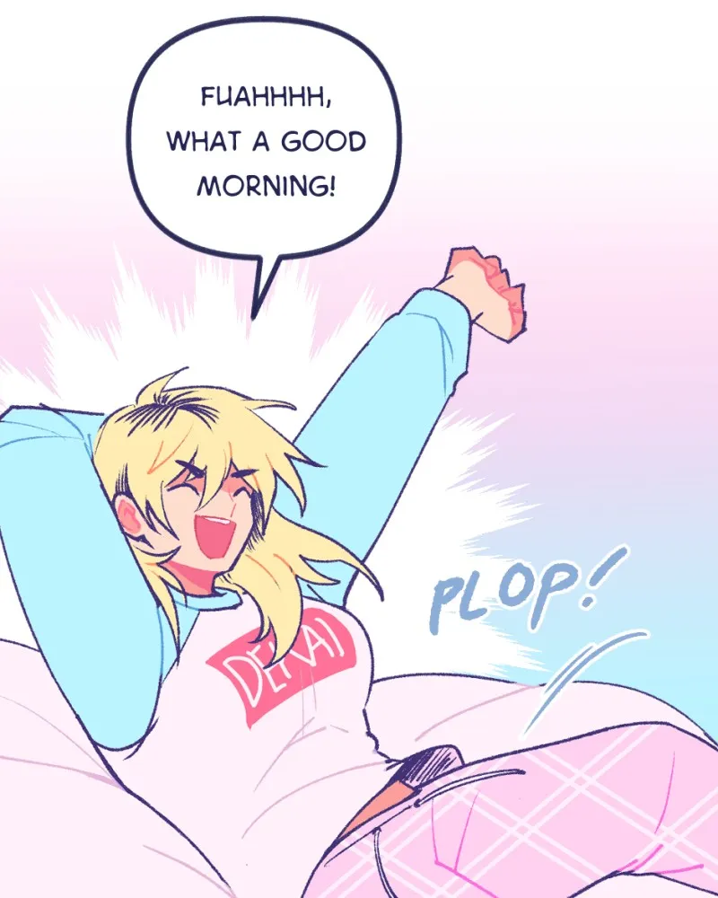 Boyfriends. Chapter 193 page 2 - 