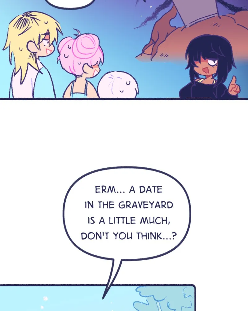 Boyfriends. Chapter 193 page 12 - 