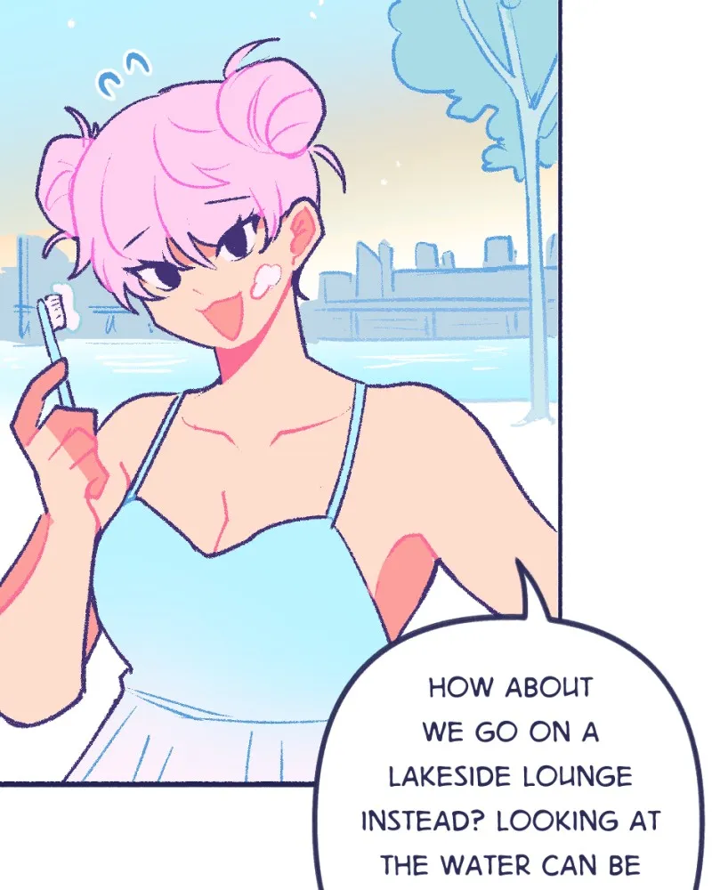 Boyfriends. Chapter 193 page 13 - 