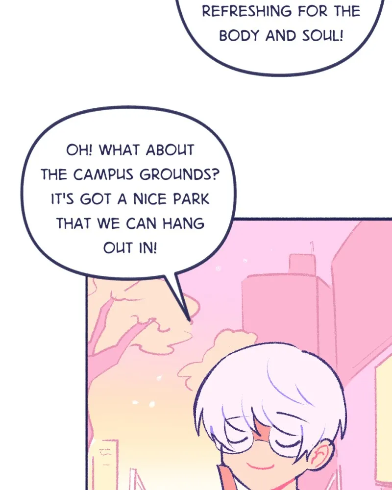 Boyfriends. Chapter 193 page 14 - 