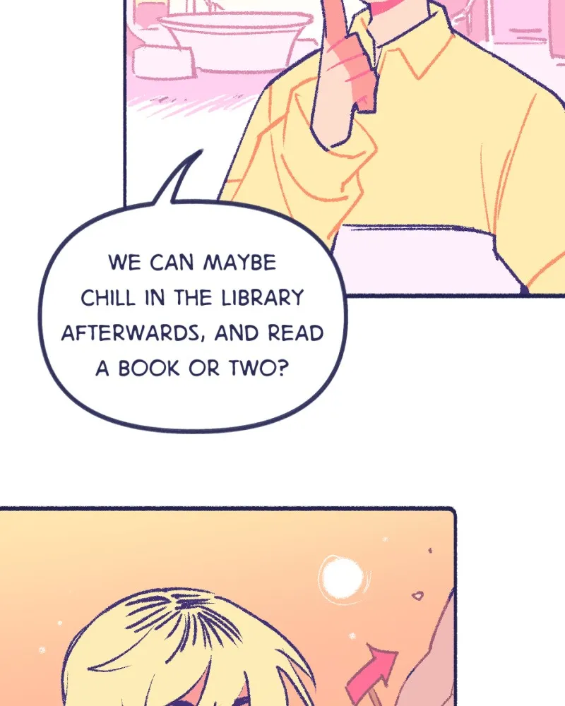 Boyfriends. Chapter 193 page 15 - 