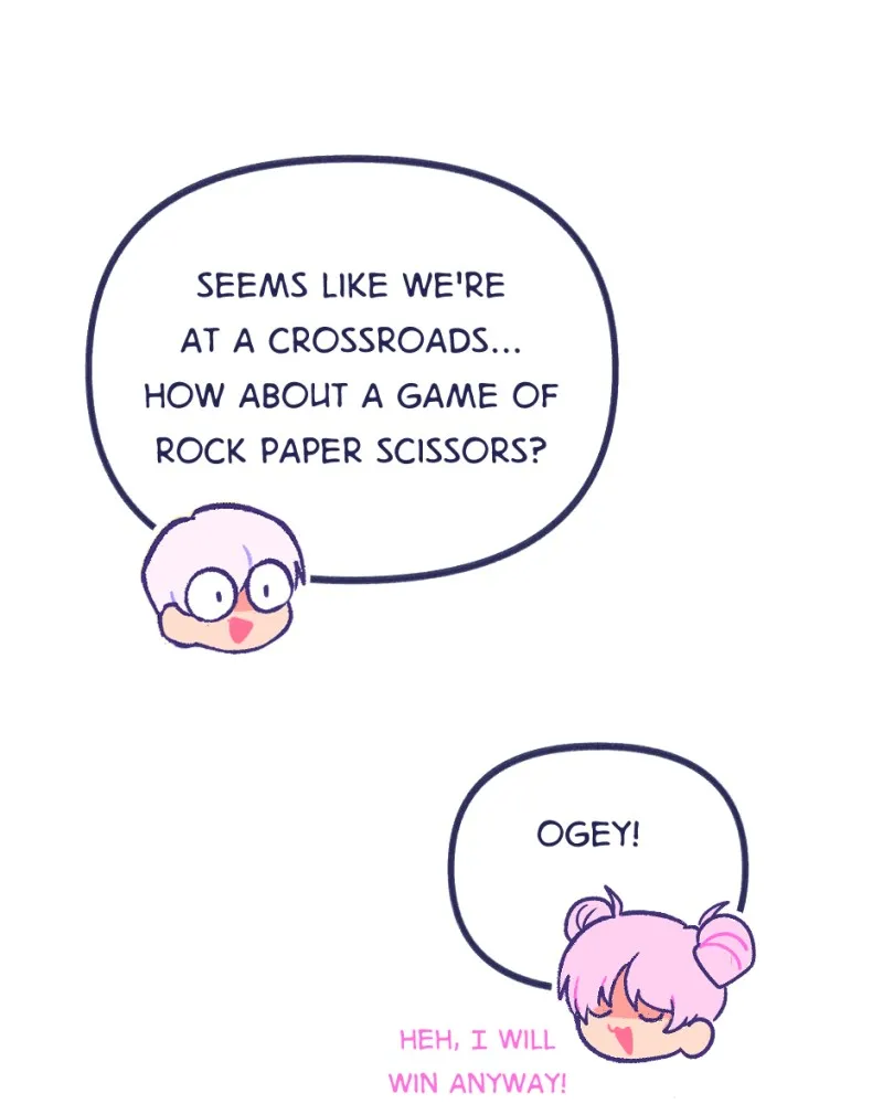 Boyfriends. Chapter 193 page 17 - 
