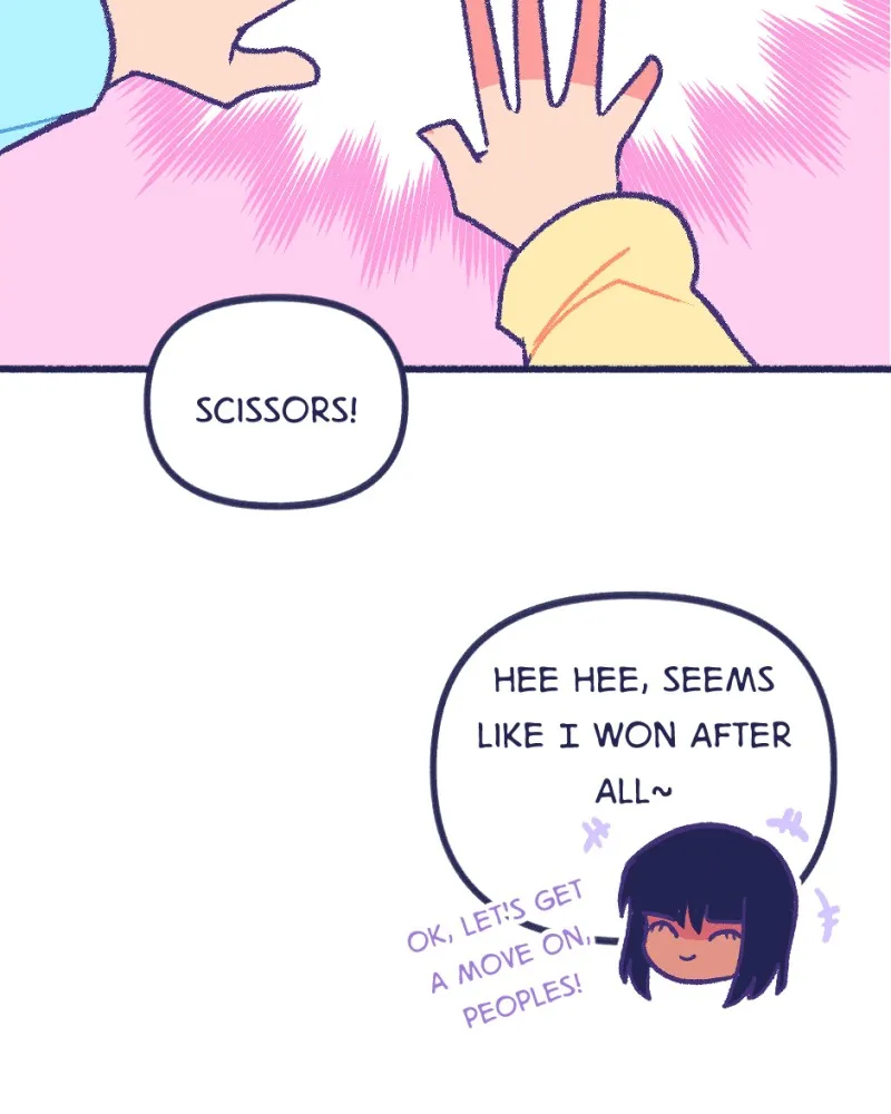 Boyfriends. Chapter 193 page 19 - 