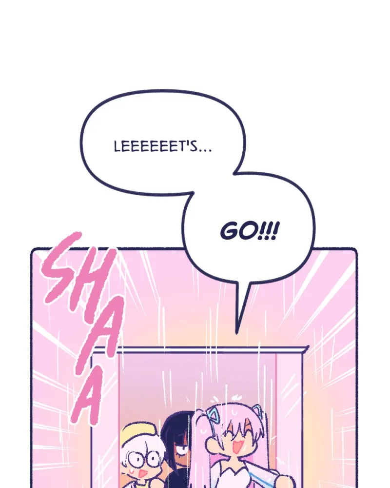 Boyfriends. Chapter 193 page 22 - 