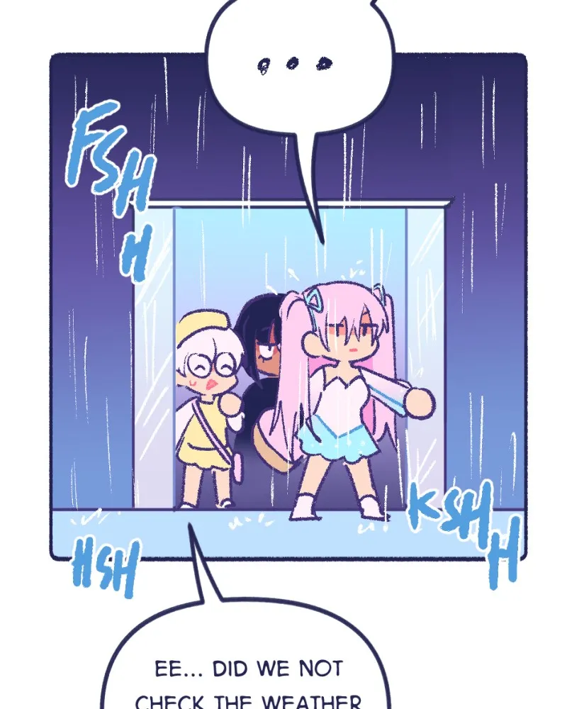 Boyfriends. Chapter 193 page 24 - 