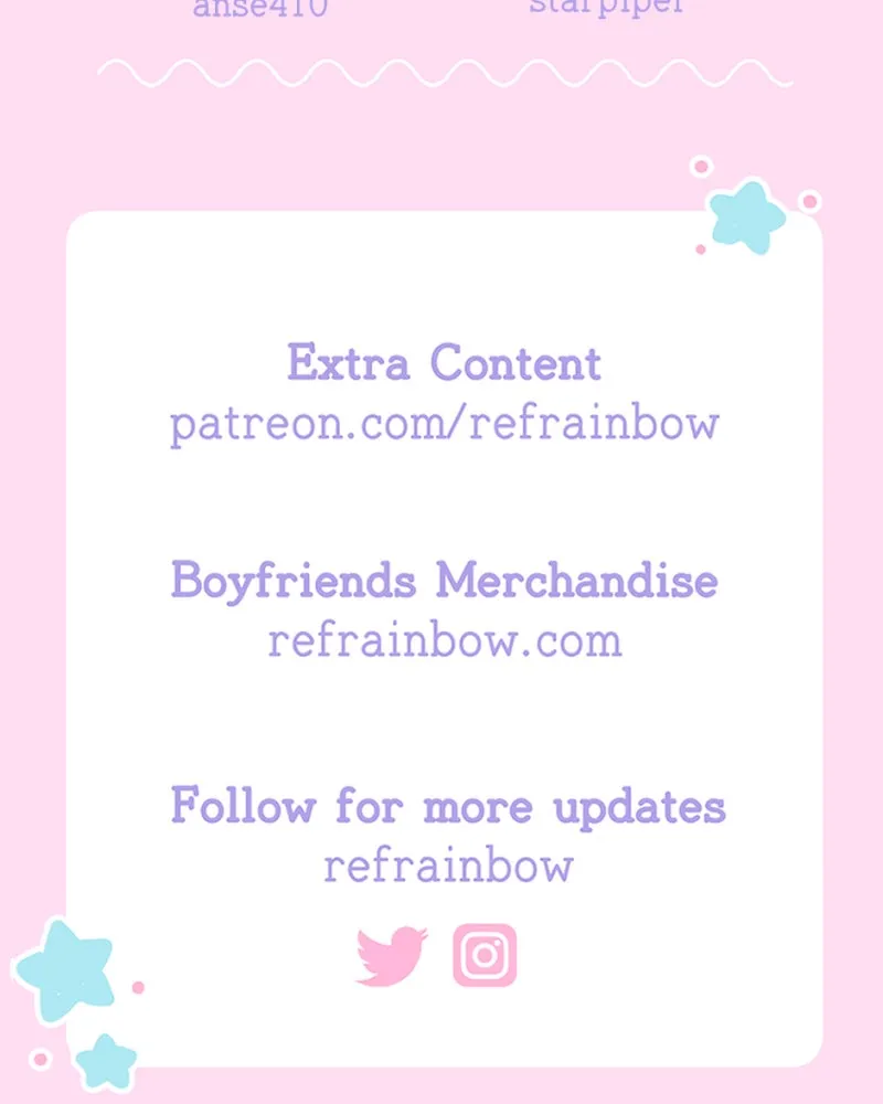 Boyfriends. Chapter 193 page 26 - 