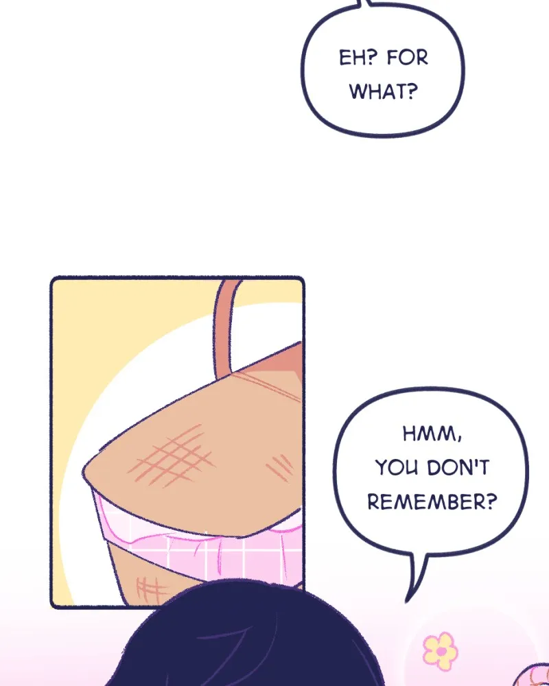 Boyfriends. Chapter 193 page 5 - 