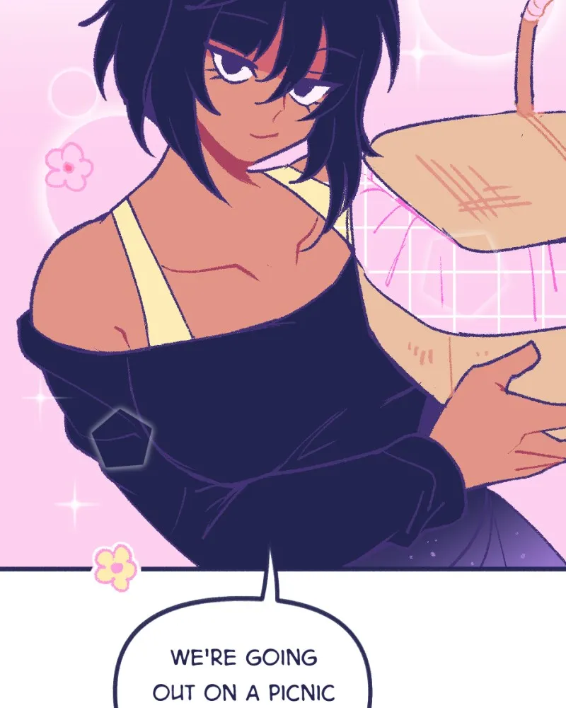 Boyfriends. Chapter 193 page 6 - 