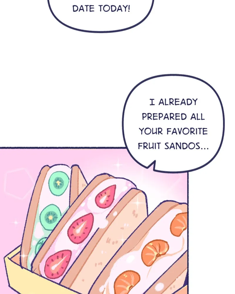 Boyfriends. Chapter 193 page 7 - 