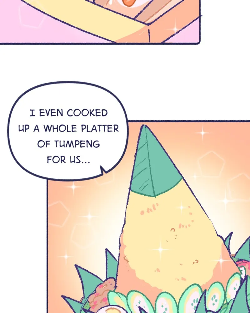 Boyfriends. Chapter 193 page 8 - 