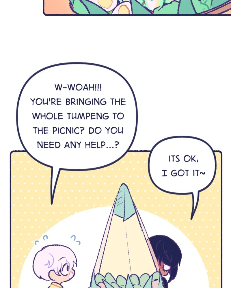 Boyfriends. Chapter 193 page 9 - 