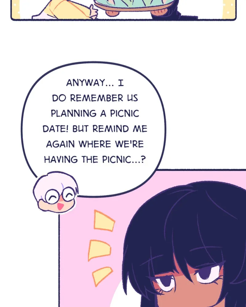 Boyfriends. Chapter 193 page 10 - 