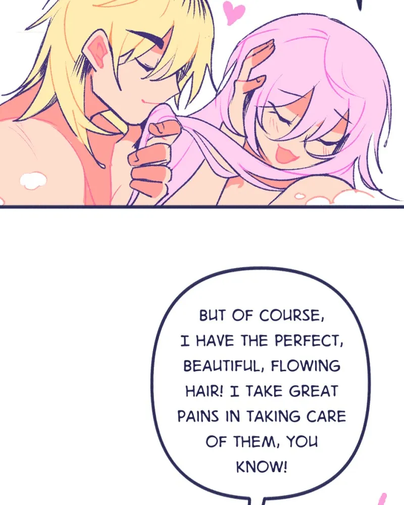 Boyfriends. Chapter 194 page 11 - 