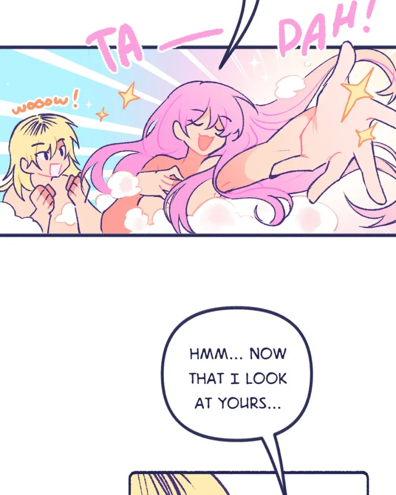 Boyfriends. Chapter 194 page 12 - 
