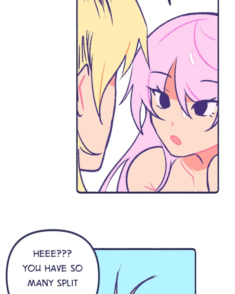 Boyfriends. Chapter 194 page 13 - 