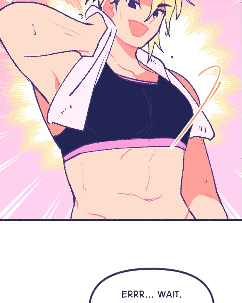Boyfriends. Chapter 194 page 20 - 