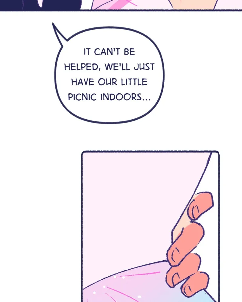 Boyfriends. Chapter 194 page 3 - 