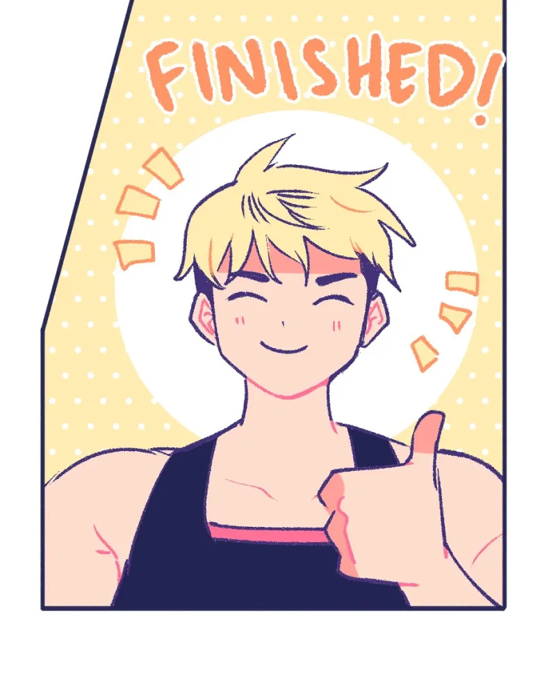 Boyfriends. Chapter 194 page 24 - 