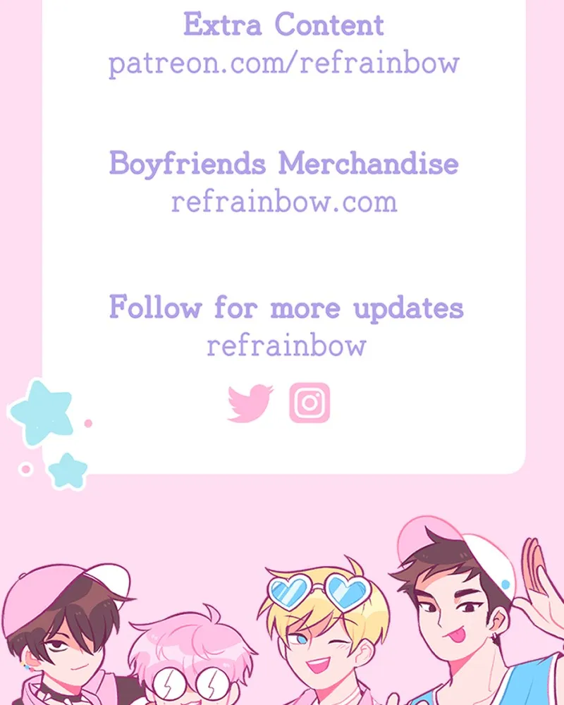 Boyfriends. Chapter 194 page 26 - 