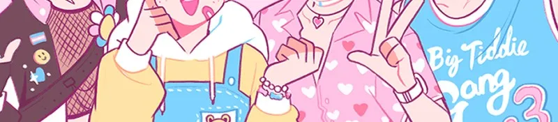 Boyfriends. Chapter 194 page 27 - 