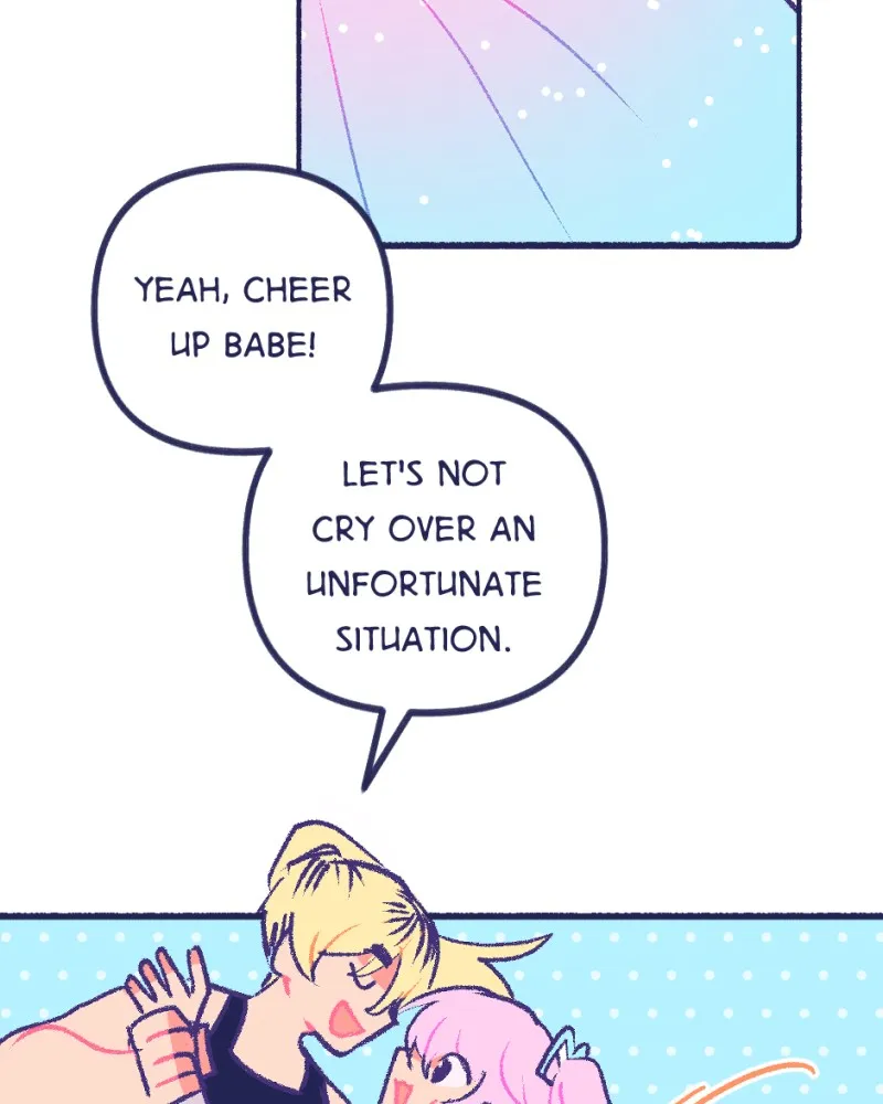 Boyfriends. Chapter 194 page 4 - 